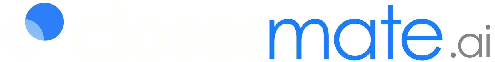 CloserMate